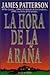 La hora de la araña (Alex Cross, #1)