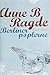 Berlinerpoplerne by Anne B. Ragde