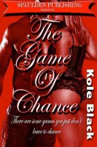 The Chance Series *Anthology*