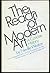 The Reach of Modern Art: A Concise History