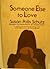 Someone Else to Love: A Poetic Journal Recording the Feelings of the Author Before, During, and After Pregnancy