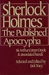 Sherlock Holmes by Arthur Conan Doyle