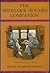 The Sherlock Holmes Companion