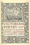 Victorian Poetry:...