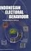 Indonesian Electoral Behaviour