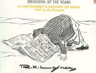 R. K Laxman
