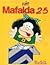 Mafalda 25 by Quino