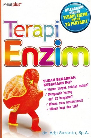 Terapi Enzim