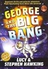 George and the Big Bang by Lucy Hawking