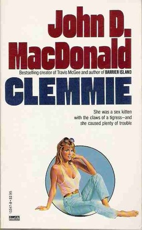 Clemmie (Mass Market Paperback)