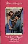 The Reluctant Husband by Lynne Graham