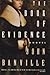 The Book of Evidence (Frames, #1)