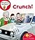 Crunch!