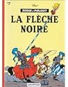La Flèche noire by Peyo