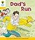 Dad's Run by Roderick Hunt