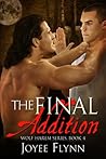The Final Addition (Wolf Harem #4)