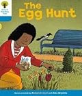 The Egg Hunt