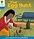 The Egg Hunt (Oxford Reading Tree, Stage 3, Stories)