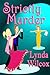 Strictly Murder (Verity Lon...