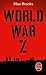 World War Z by Max Brooks