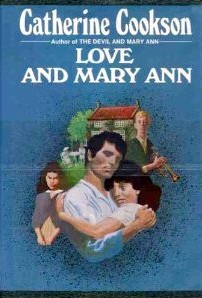 Love and Mary Ann (Mary Ann #4)