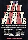 The New Right Papers