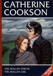 The Mallen Streak & The Mallen Girl (Hardcover)