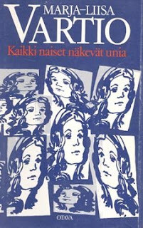 Kaikki naiset näkevät unia