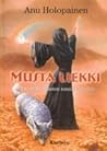 Musta liekki (Pohjoistuuli, #2) Musta liekki (Pohjoistuuli, #2)