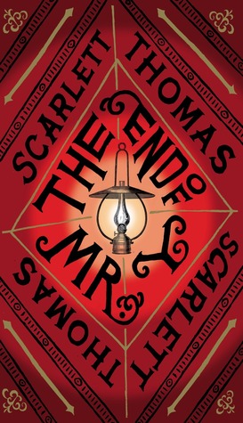 The End Of Mr Y By Scarlett Thomas