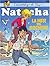 La mer de rochers (Natacha #19)