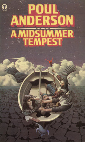 A Midsummer Tempest