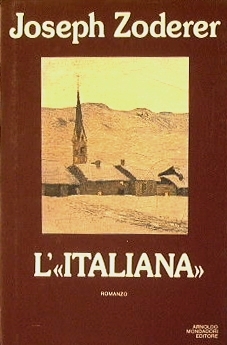 L'«italiana»
