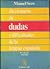 Diccionario de dudas y dificultades de la lengua española by Manuel Seco