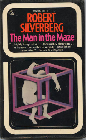 The Man in the Maze