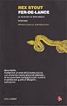 Fer-de-lance