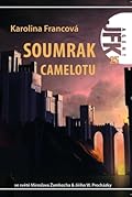 Agent JFK 25 - Soumrak Camelotu