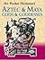 Pocket Dictionary Azteca Maya Gods & Goddesses /anglais