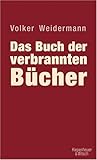 Das Buch der verb...