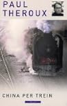 China per trein