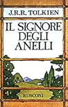 Il signore degli anelli by J.R.R. Tolkien