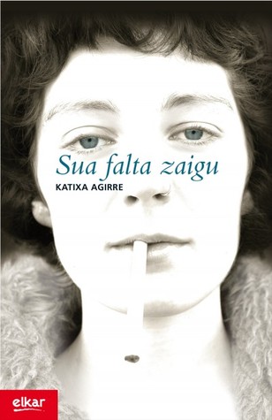 Sua Falta Zaigu (Paperback)