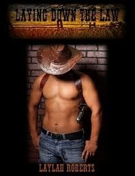 Laying Down the Law (Kindle Edition)