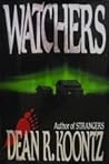 Watchers by Dean Koontz