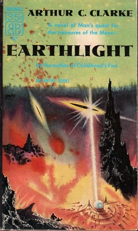 Earthlight