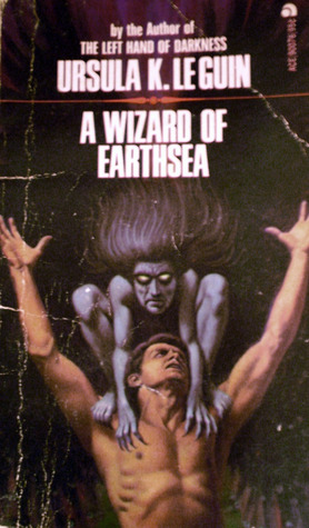A Wizard of Earthsea