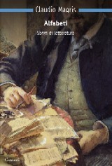 Alfabeti: Saggi di letteratura (Hardcover)
