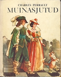 Muinasjutud
