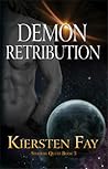 Demon Retribution by Kiersten Fay