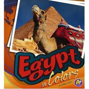 Egypt in Colors